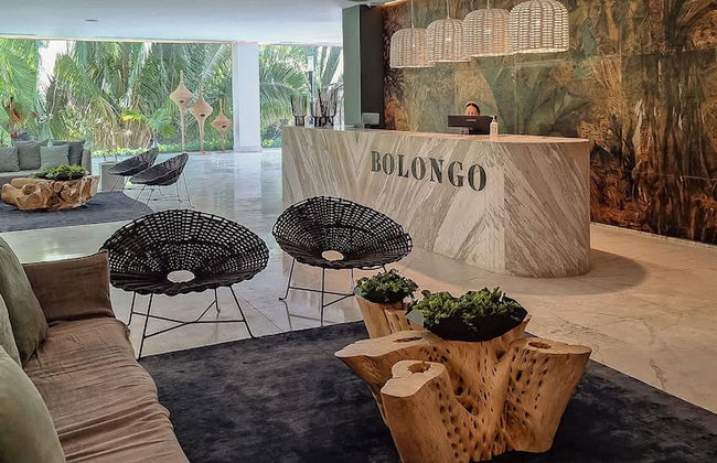 Bolongo PH2 in Punta de Mita - Foto 65