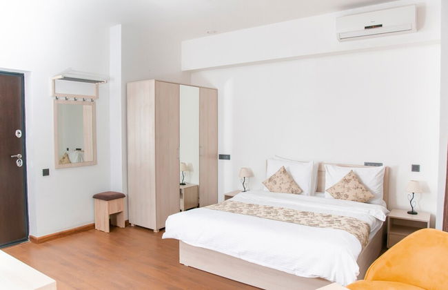 Stay Inn on Buzand str. 17 - Photo 67