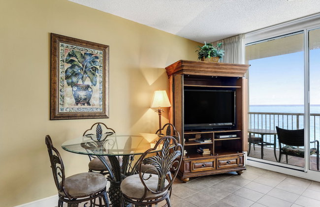 Majestic 1-1306! Gulf front 1bedroom, Pool,Hot Tubs,Tennis - Photo 99