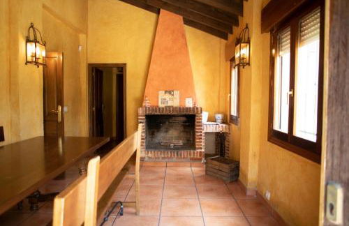 Casa Rural La Tina - Photo 8