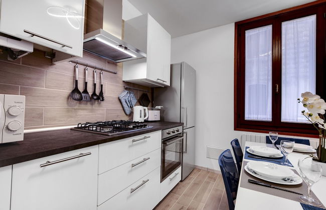 White Flowers by Wonderful Italy - Foto 8