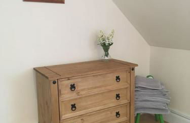 Herb Wood Cottage - Foto 26