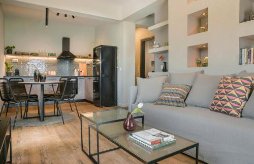 Kappa Suites & Apartments - Photo 65