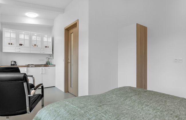 Klettar - The Old Hatchery Iceland - Foto 5