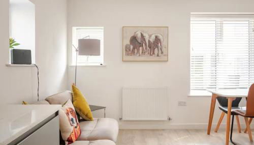 Cottage House - Preston Village - Preston Park - Foto 4