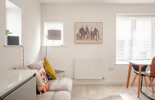 Cottage House - Preston Village - Preston Park - Foto 4