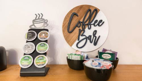 Awaken Your Senses King Bed BSU Parking - Foto 4