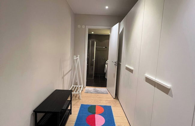 Stylish Seaview 4 Beds Central Apartment Sorenga - Photo 58