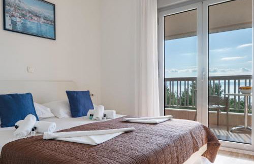 Apartments Simic Makarska - Foto 158