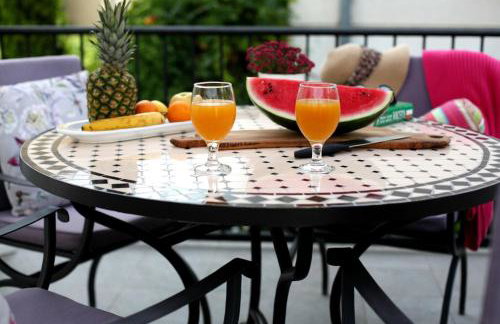 Modern Apartment in Primošten - Foto 41