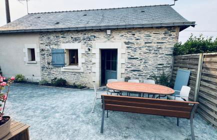 Gîte La Loge - Photo 10