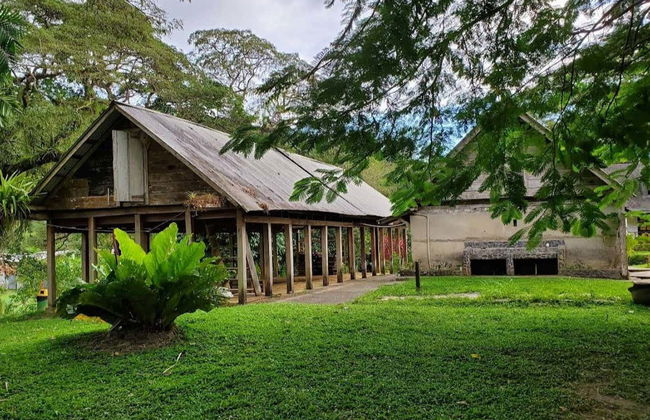 Excursion à Lopinot - Photo 2