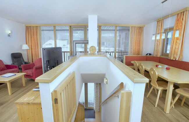 Chalet in Konigsleiten Near Ski Lift - Foto 24