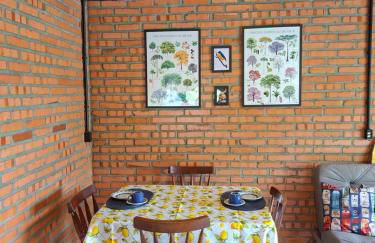 Chalé lindo e confortável! - Foto 15