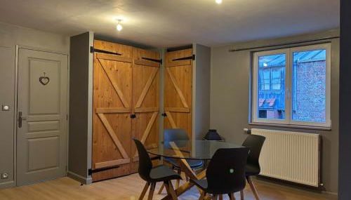 Côté Gîtes 9 personnes Cassel - Foto 4