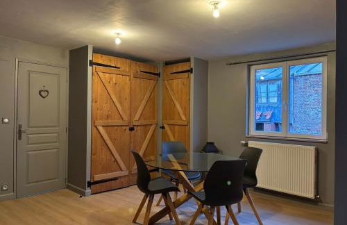 Côté Gîtes 9 personnes Cassel - Foto 4