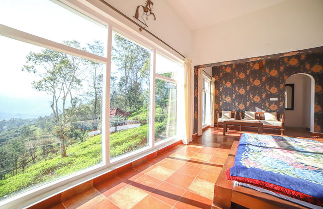 Samrakshitha - The Villa - Foto 23