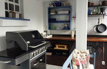 Maries bunte Villa - Foto 19