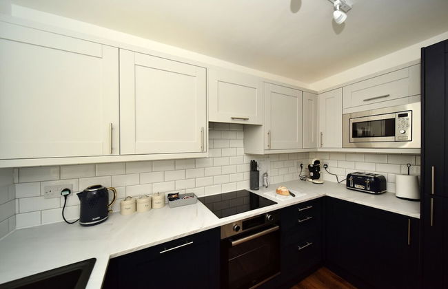 Pinfold Suite - Chester Road Apartments by - Photo 15