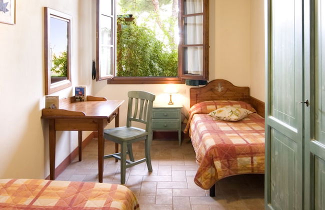 Agriturismo Belmonte Vacanze - Foto 3