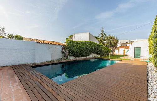 Villa Colares Retreat, Pool, Beach, Sintra - Foto 8