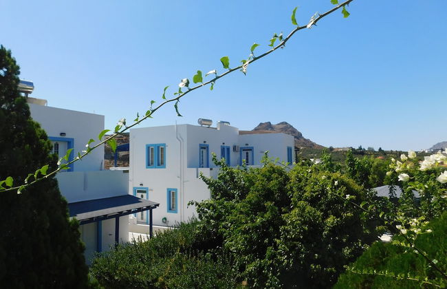 Anna-Ageliki Apartments - Foto 75