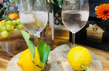 Amber Apartment Nice - Central Highlights and Beach - Foto 13