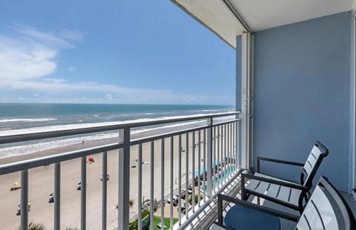 Have family fun in the sun at Daytona Beach in this resort 2BD condo - Foto 11