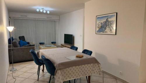 Appartement CITY CENTER-SALLANCHES - Foto 5