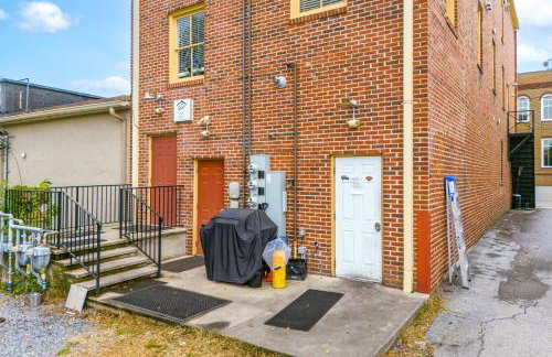 Moore on Main - Foto 25