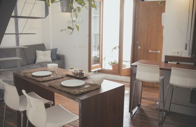 Lofts Trigo 13 - Photo 33