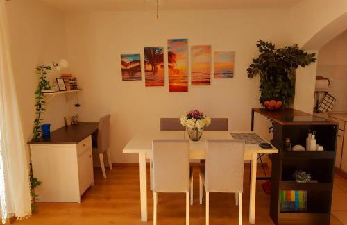 Apartment Solis - Foto 9