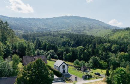 Magia Skrzycznego- Twoje miejsce w Beskidach - Foto 17