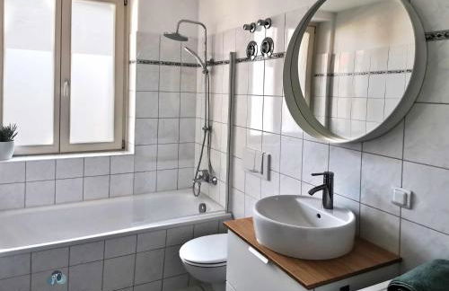 Comfort Apartment im Zentrum 38 - Foto 14