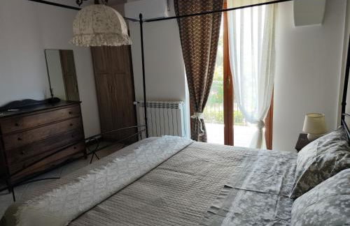 Casa Carini - Villa Vacanze sul Mare con piscina idromassaggio - Foto 39