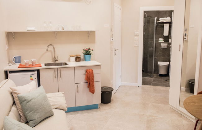 Gabriel Apartments - Stone Suits JEM City Center - Foto 58