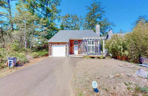 Castaway Cabin - Foto 1