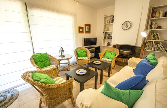 Villa Mexic - Foto 8