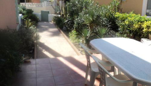 Charmante villa dans village naturiste - Foto 3