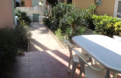 Charmante villa dans village naturiste - Foto 3