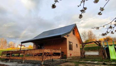 Chata DUDZIAKÓWKA - Foto 2