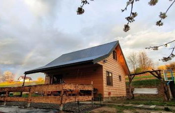 Chata DUDZIAKÓWKA - Foto 2