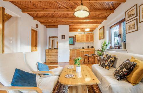 Rustykalny domek pod Ślężą - Photo 7