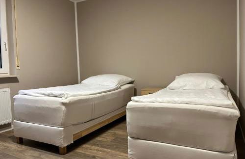 Großes Haus mit Top-Garten mitten in Haselünne - Foto 5