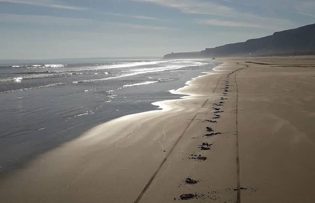 Ballymultimber Cottages - Foto 49