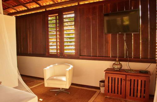 Refugios Parajuru - Chalet la Garagem - Photo 12