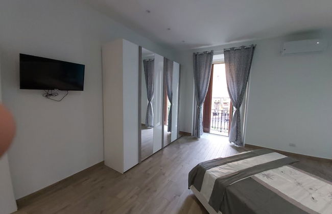 Dormire a Napoli Centro Holiday House - Foto 11