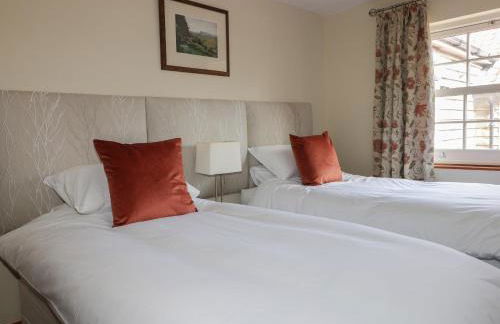 Acorn Cottage - Foto 13