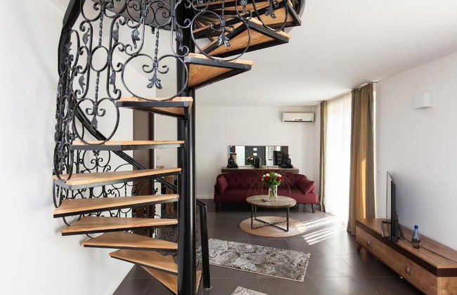 Résidence D'Azur Riou - Foto 38