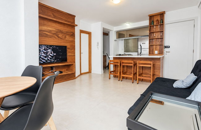 Apartamento de Frente pro Mar - Campeche - Foto 11